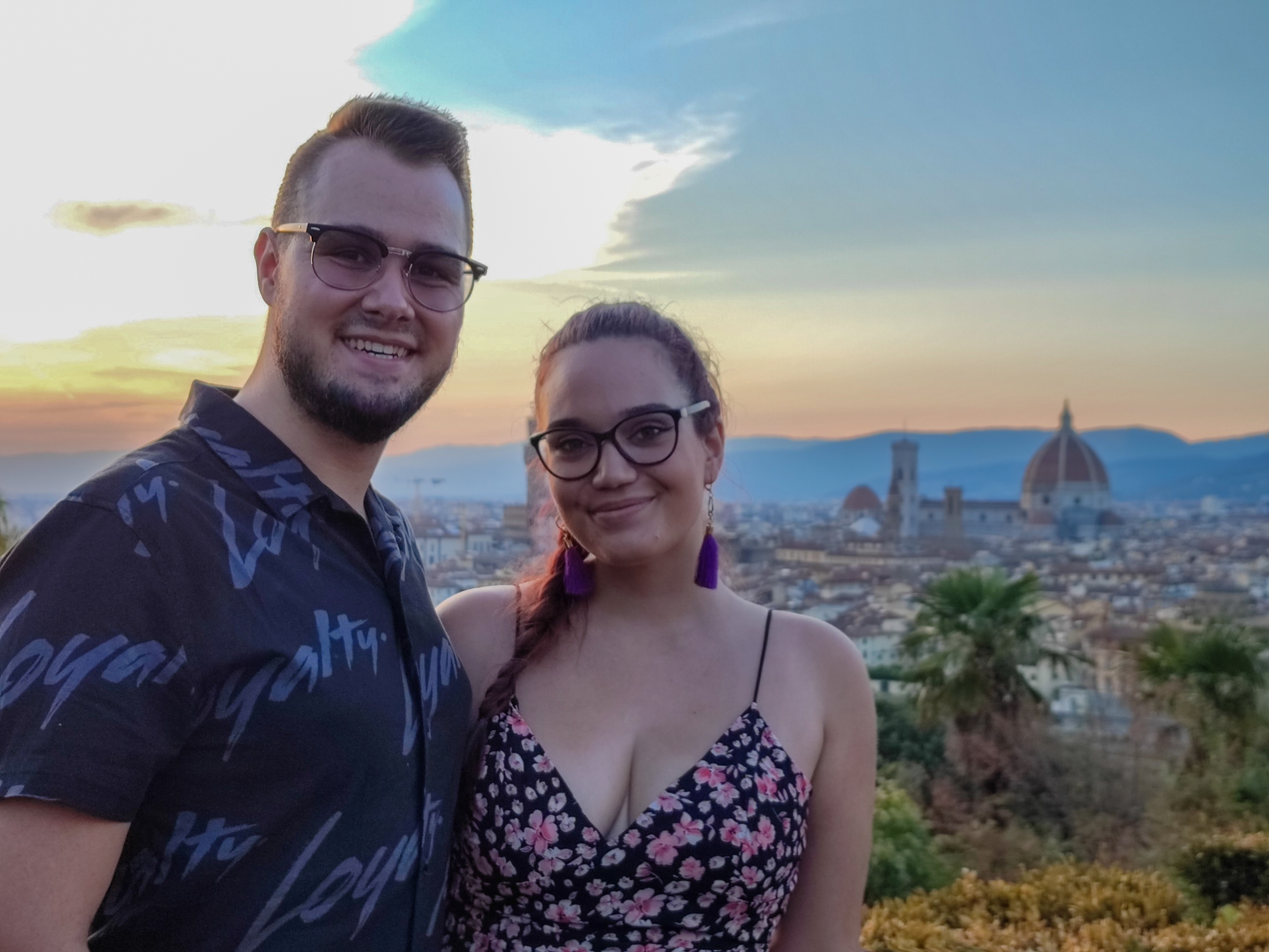 Produženi vikend u Toskani iz Zagreba za 128€ po osobi