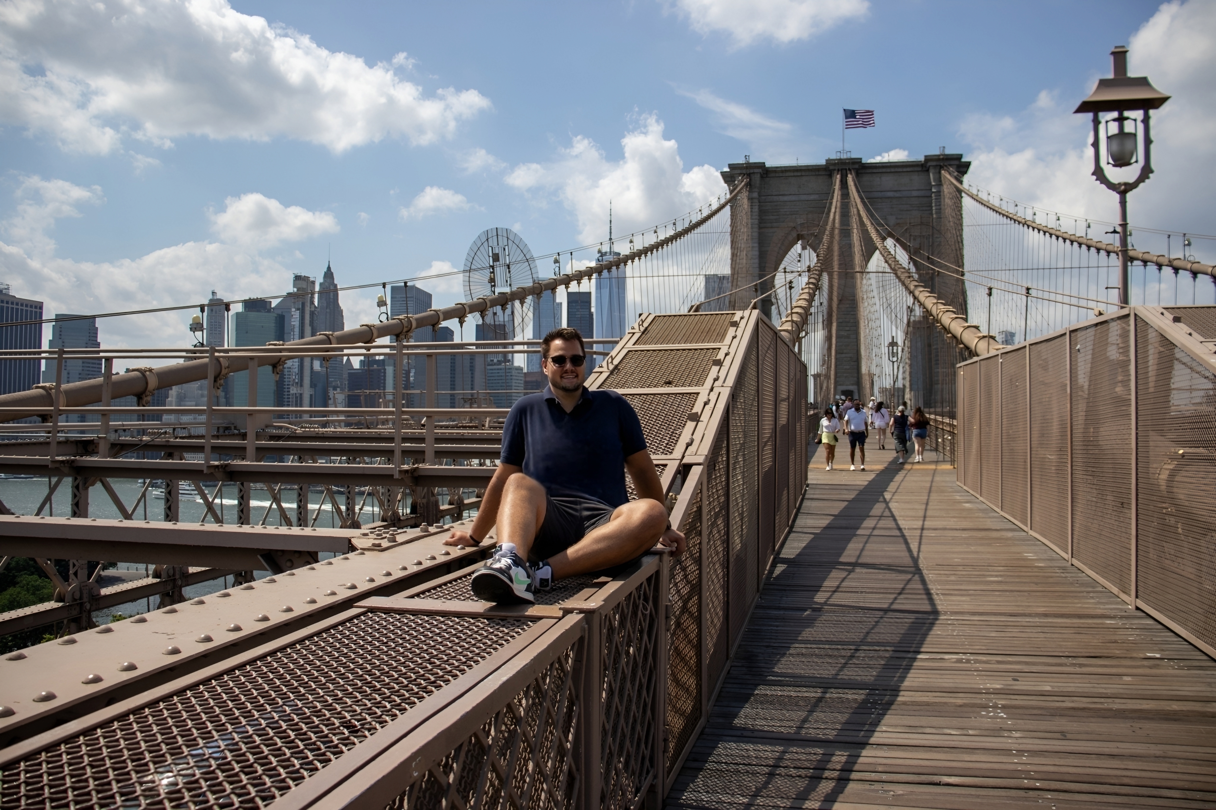 Direktni letovi za New York iz Hrvatske već od 712€