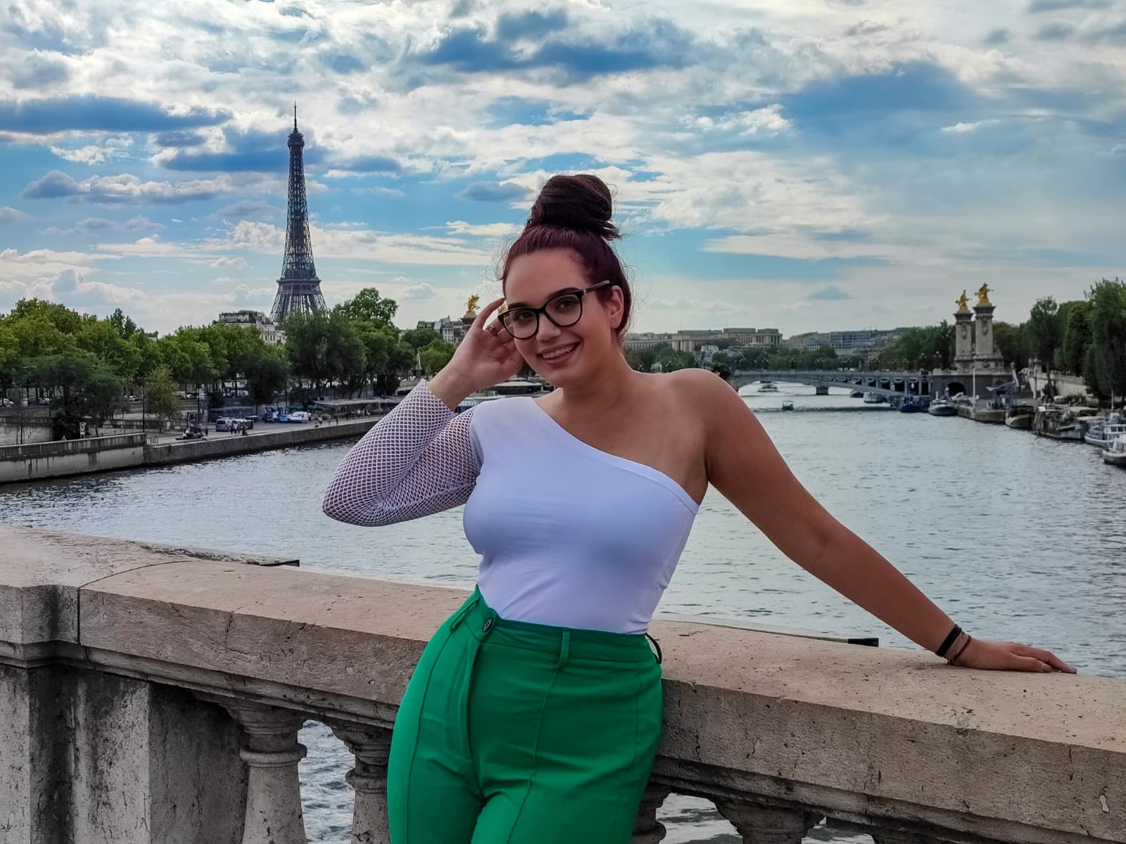 PARIZ - vodič za savršeno putovanje